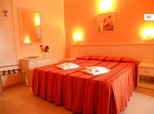 **  Hotel Etrusco Rio Marina Italia