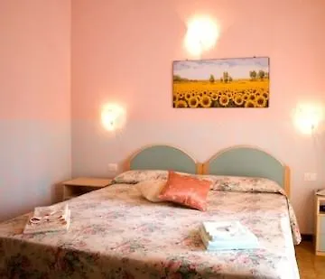 **  Hotel Etrusco Rio Marina Italia