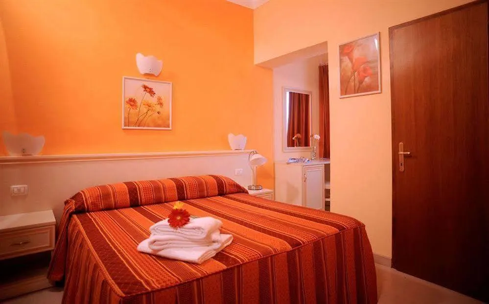 Hotel Etrusco Rio Marina Italia