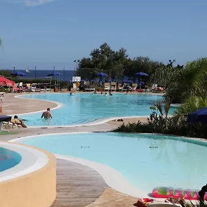 4* Aparthotel Th Ortano - Ortano Mare Village