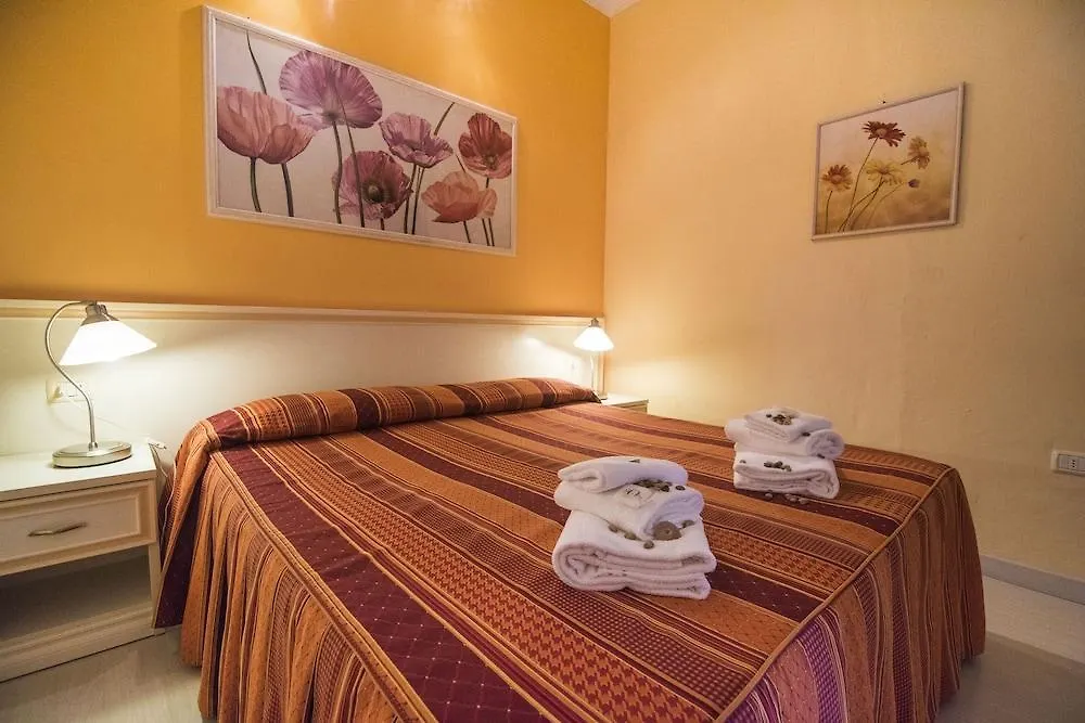 **  Hotel Etrusco Rio Marina Italy