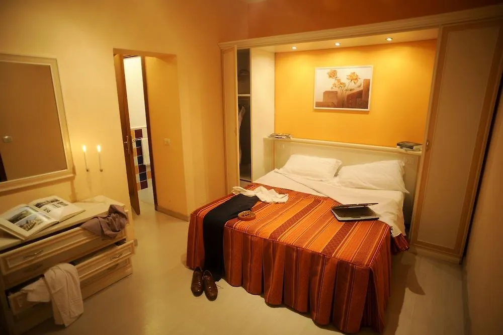 Hotel Etrusco Rio Marina