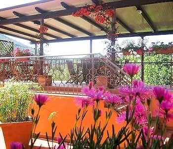 Hotel Etrusco Rio Marina