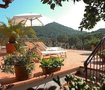 Hotel Etrusco Rio Marina