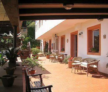 Hotel Etrusco Rio Marina