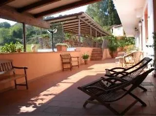 Hotel Etrusco Rio Marina