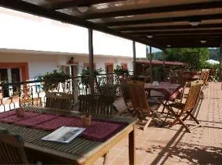 Hotel Etrusco Rio Marina Italy