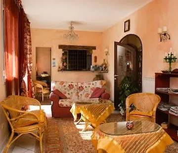 Hotel Etrusco Rio Marina