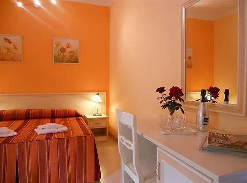 Hotel Etrusco Rio Marina