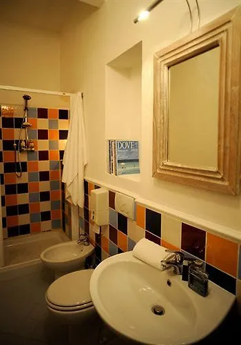 Hotel Etrusco Rio Marina