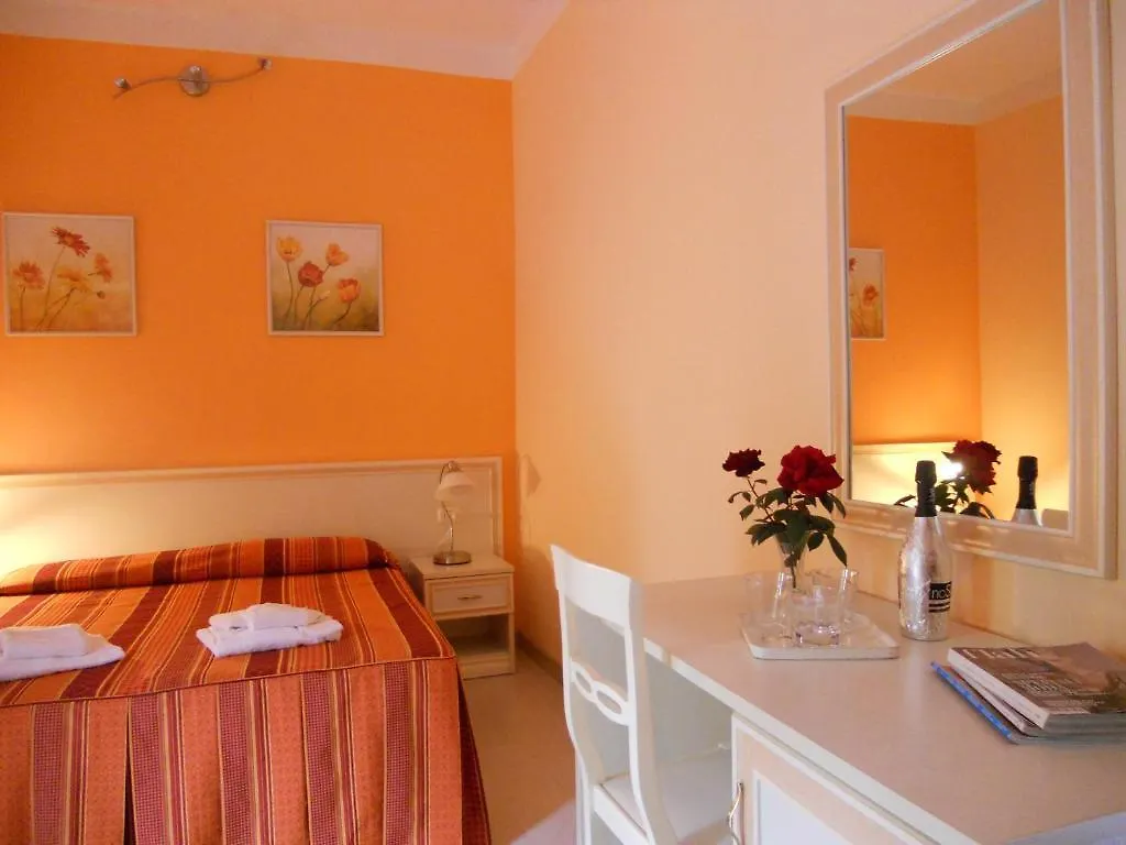 Hotel Etrusco Rio Marina