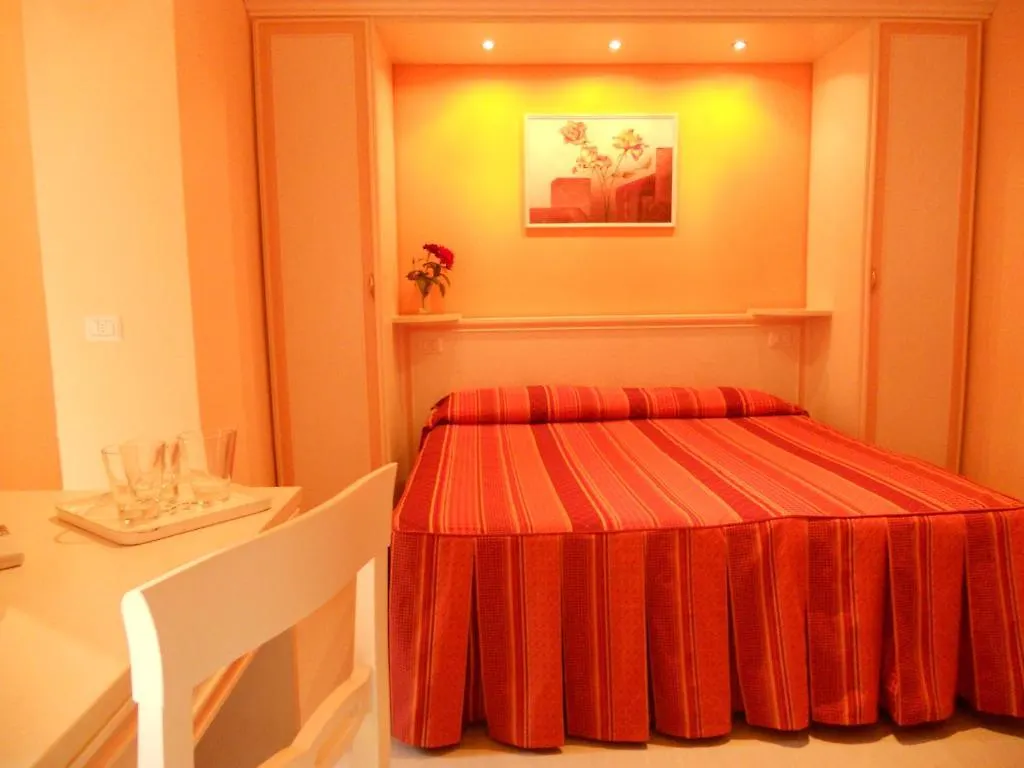 Hotel Etrusco Rio Marina