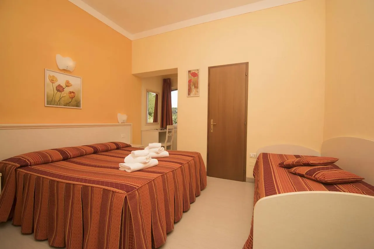 Hotel Etrusco Rio Marina