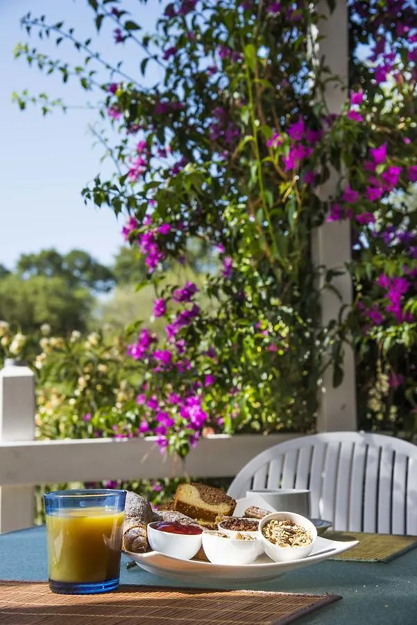 Hotel Etrusco Rio Marina