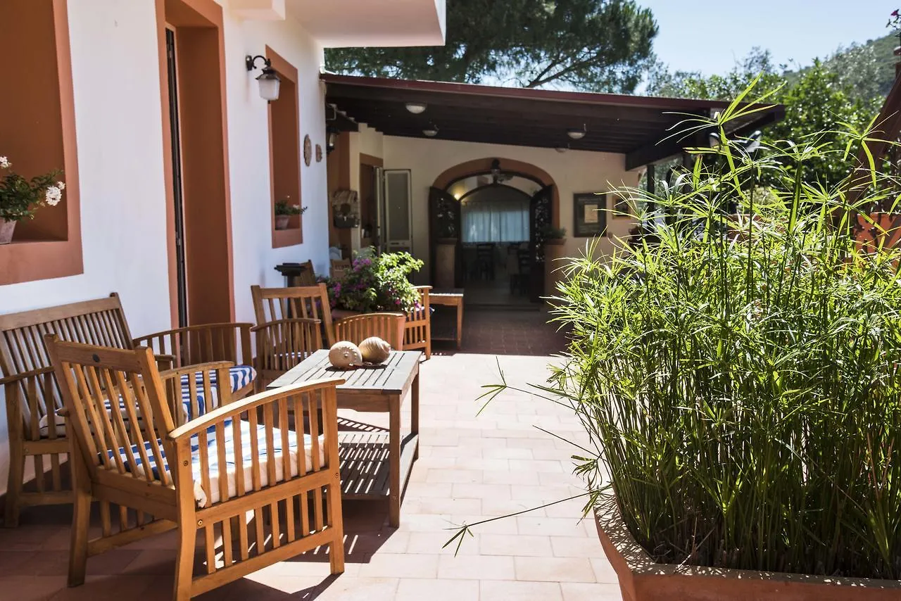 Hotel Etrusco Rio Marina