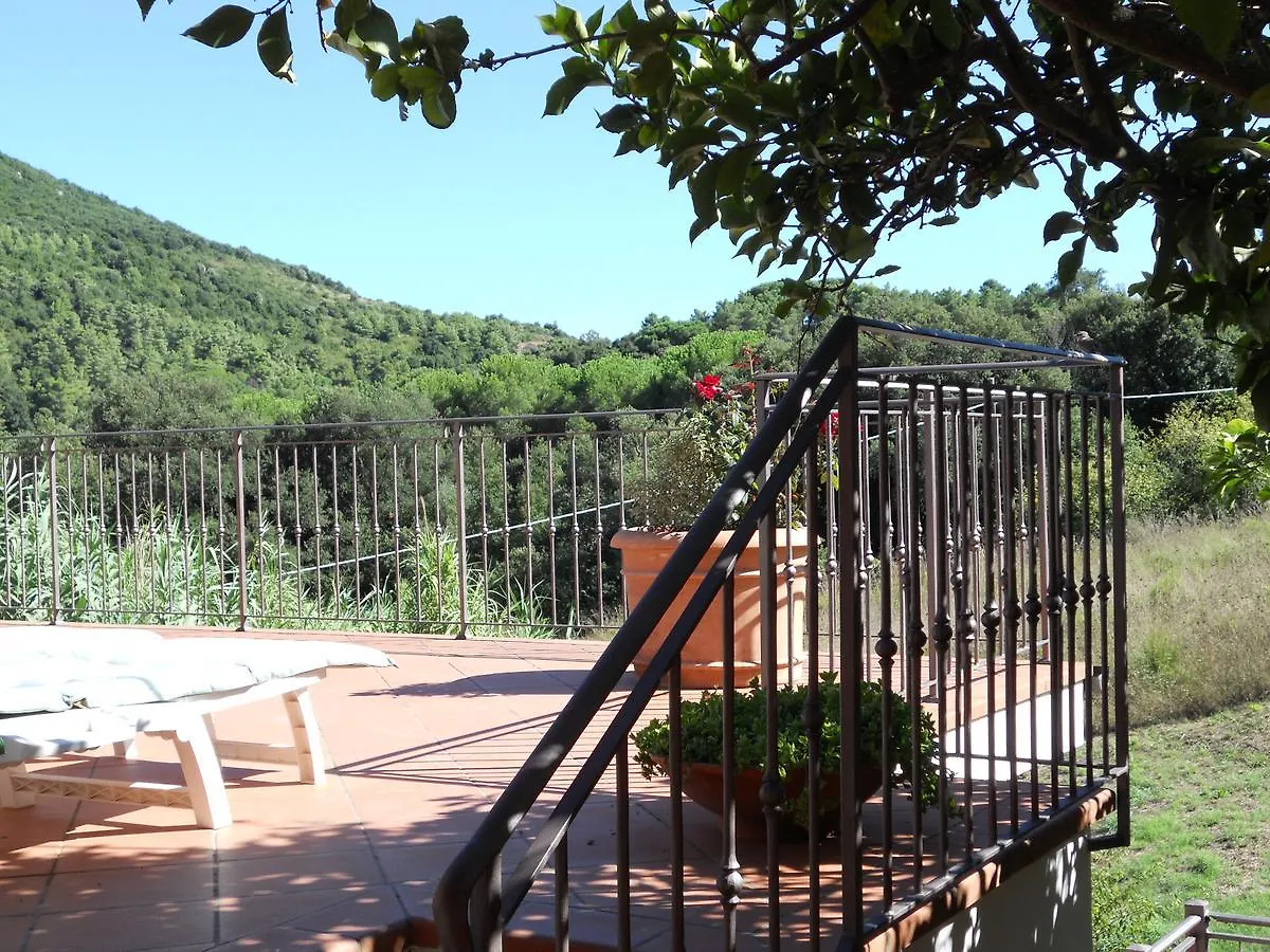 Hotel Etrusco Rio Marina 2*,  Italy
