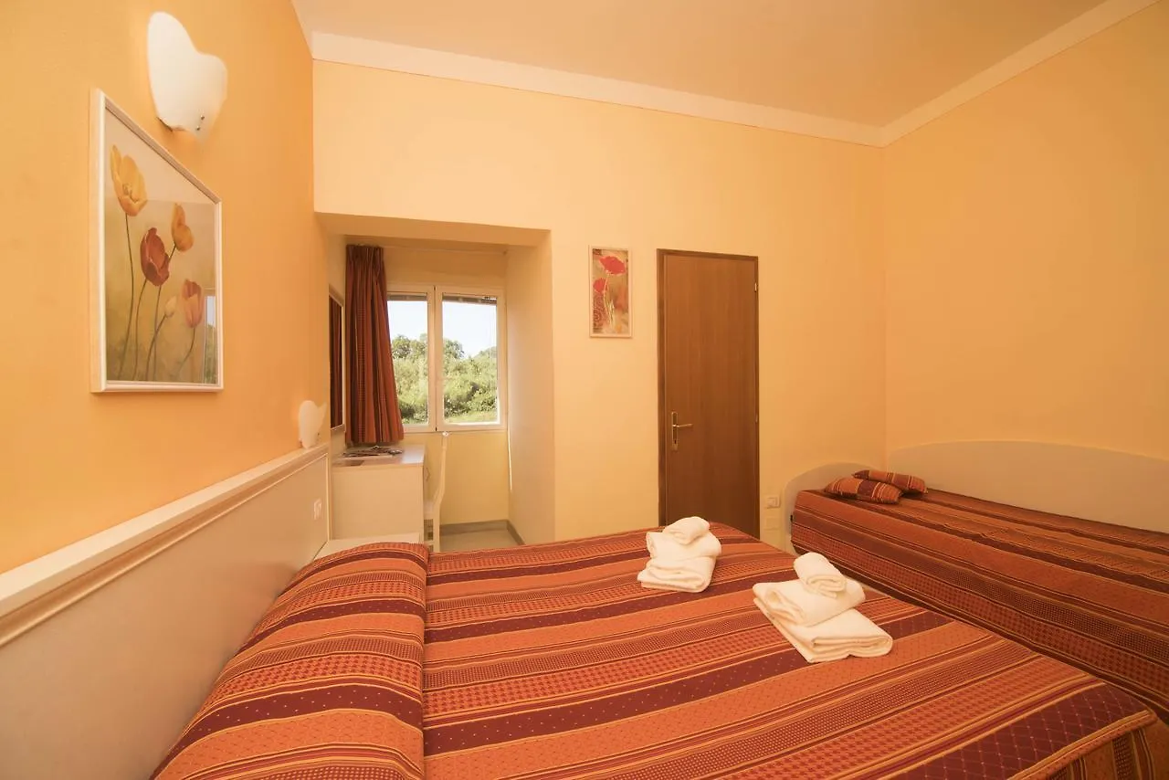 Hotel Etrusco Rio Marina Italy