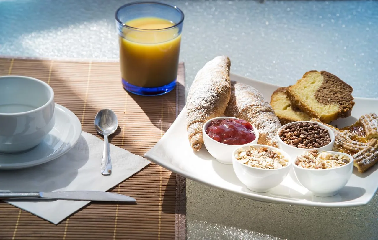 Hotel Etrusco Rio Marina