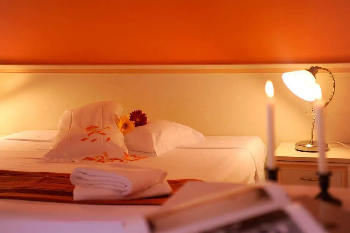 **  Hotel Etrusco Rio Marina Italy