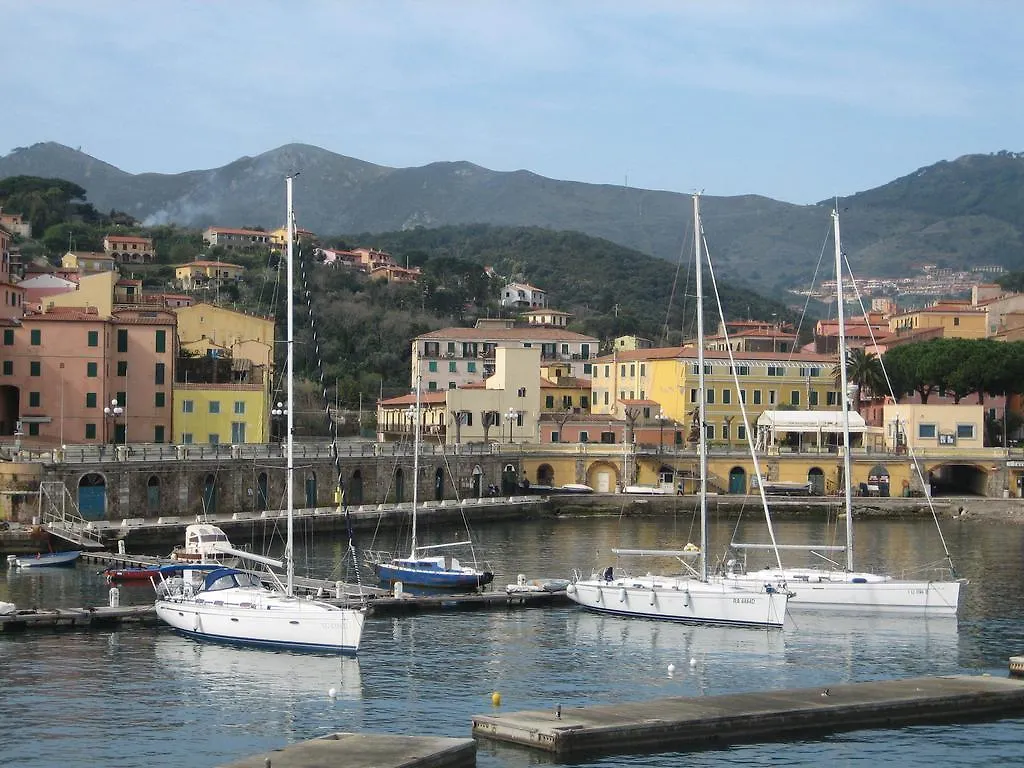 Hotel Etrusco Rio Marina