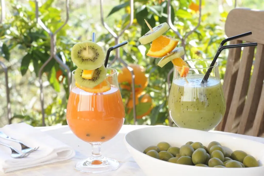 Hotel Etrusco Rio Marina 2*,  Italy