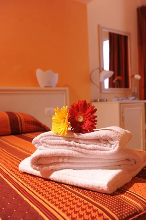 Hotel Etrusco Rio Marina