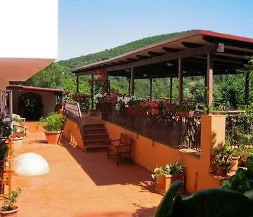 Hotel Etrusco Rio Marina 2*,