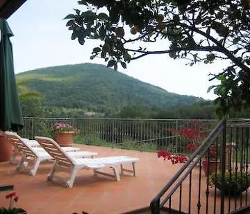 Hotel Etrusco Rio Marina