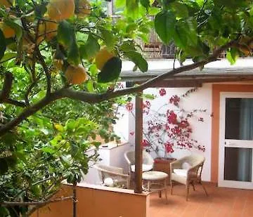 Hotel Etrusco Rio Marina